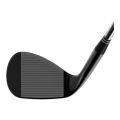 Cleveland Left Handed RTZ 2 Black Satin Wedge