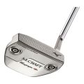 Mizuno Left Handed Nagoya S Nickel Putter