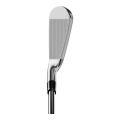 Srixon Left Handed ZXI RKT 7 Steel Irons