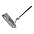 Odyssey Left Handed Damasucs Milled Two CH Putter