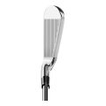 Srixon Left Handed ZXIR Steel Irons