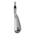 Srixon Left Handed ZXI RKT 5 Steel Irons