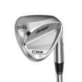 Cleveland Left Handed CBZ FullFace Steel Wedge
