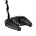 TaylorMade Left Handed TP Black Palisades SB Putter