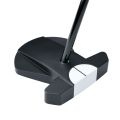 Odyssey Left Handed AI-DUAL Jailbird 1/2 Ball Cruiser Putter
