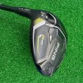 Second Hand Ping Left Handed G430 SFT 3 Wood Alta Regular (24)