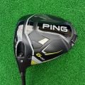 Second Hand Ping Left Handed G430 MAX Driver 9 Alta Stiff (18)