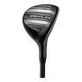 Cobra Left Handed Baffler Combo Steel Irons