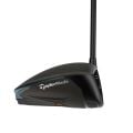 Taylormade Left Handed QI4D MAX Driver