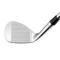Callaway Left Handed OPUS SP Chrome Steel Wedge
