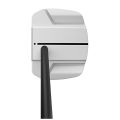 Ping Left Handed Scottsdale TEC Ally Blue Onset Putter