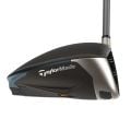 Taylormade Left Handed QI4D MAX Lite Driver