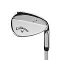 Callaway Left Handed XR Regular Flex Package Steel