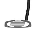 TaylorMade Left Handed Spider Tour X Double Bend Putter