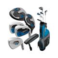 Wilson Left Handed Profile JR Junior Package Set Large