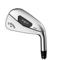 Callaway Left Handed Rogue ST Pro Individual Steel Irons