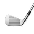 Titleist Left Handed T100 Steel Irons