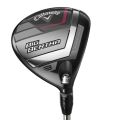 Callaway Left Handed Hire Set