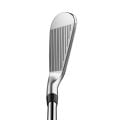 Titleist Left Handed T100 Steel Irons