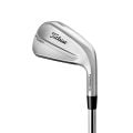 Titleist Left Handed T250 Steel Irons