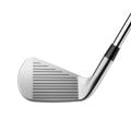 Titleist Left Handed T250 Steel Irons