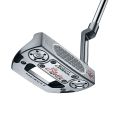 Scotty Cameron Left Handed Studio Style Fastback 2 Putter
