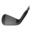 Callaway Left Handed Apex Pro 19 Smoke Individual Steel iron
