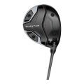 Callaway Left Handed Quantum Ti Fairway
