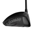 Callaway Left Handed Quantum Triple Diamond Max Driver