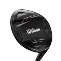 Wilson Left Handed DYNAPWR Carbon Driver