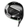 Callaway Left Handed Elyte Tour Driver