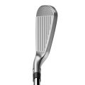 Taylormade Left Handed QI MAX HL Graphite Irons