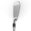 Wilson Left Handed Staff Model XB Steel irons