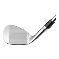 Callaway Left Handed SP Plus Chrome Wedge