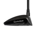 Taylormade Left Handed QI4D MAX Fairway