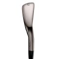 Mizuno Left Handed Pro FLIHI Utility Iron