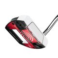 Odyssey Left Handed AI-DUAL Jailbird Mini Putter