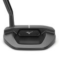 Mizuno Left Handed Nagoya S Grey Ion Putter