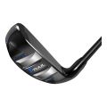 Cobra Left Handed T-RAIL Graphite Individual Irons