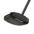 Ping Left Handed PLD Milled SE ALLY Blue Onset Putter