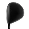 Callaway Left Handed Quantum Triple Diamond Driver