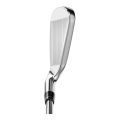 Callaway Left Handed Rogue St Max Individual Steel Irons