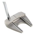 Odyssey Left Handed Damasucs Milled Seven DB Putter