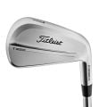 Titleist Left Handed T250 Steel Irons
