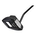 Odyssey Left Handed Tri-Hot Black Square 2 Square Jailbird SB Putter