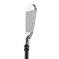 Callaway Left Handed Apex Ti Fusion Steel Irons