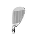 Callaway Left Handed Tour Certified JAWS RAW Chrome Wedge