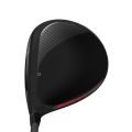 Wilson Left Handed DYNAPWR Carbon Driver
