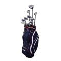 Wilson Left Handed Ladies Profile Graphite Package Set