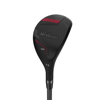 Wilson Left Handed Dynapower Hybrid